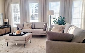 Villa Alicia, oma 85 m2 talo, ilmastointi